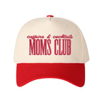 PENDRA Moms Snapback Cap