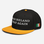 PENDRA Make Ireland Cap