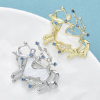 PENDRA Zodiac Sagittarius Brooch
