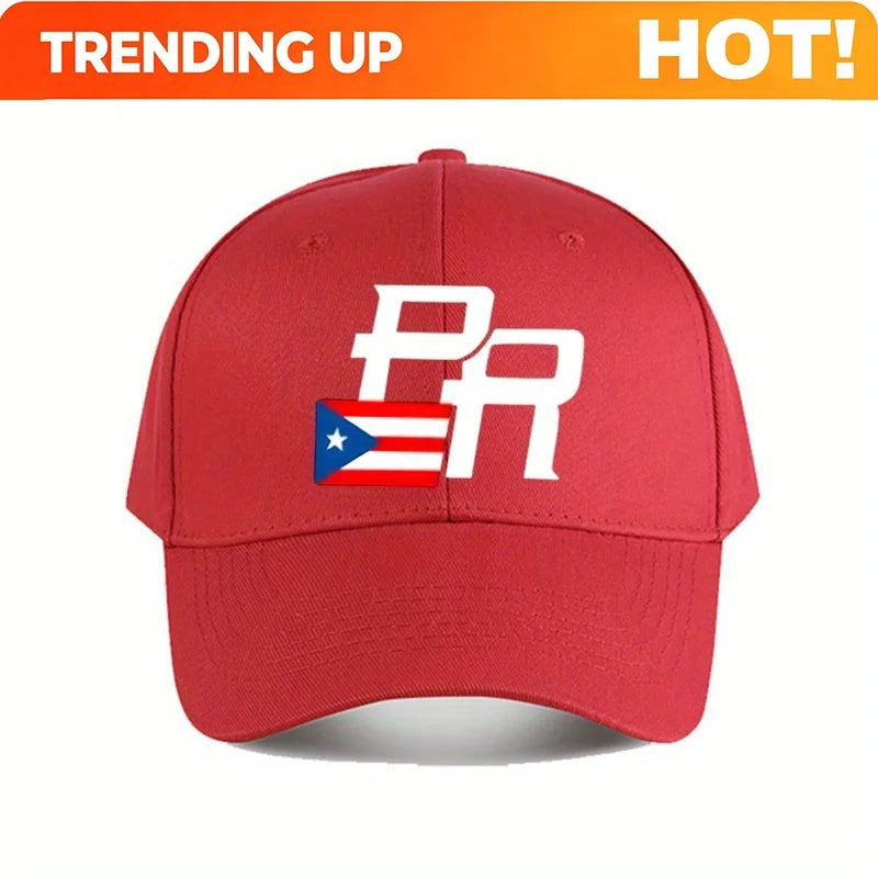 PENDRA Puerto Rico Cap