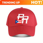 PENDRA Puerto Rico Cap