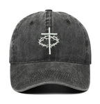 PENDRA Cross Cap