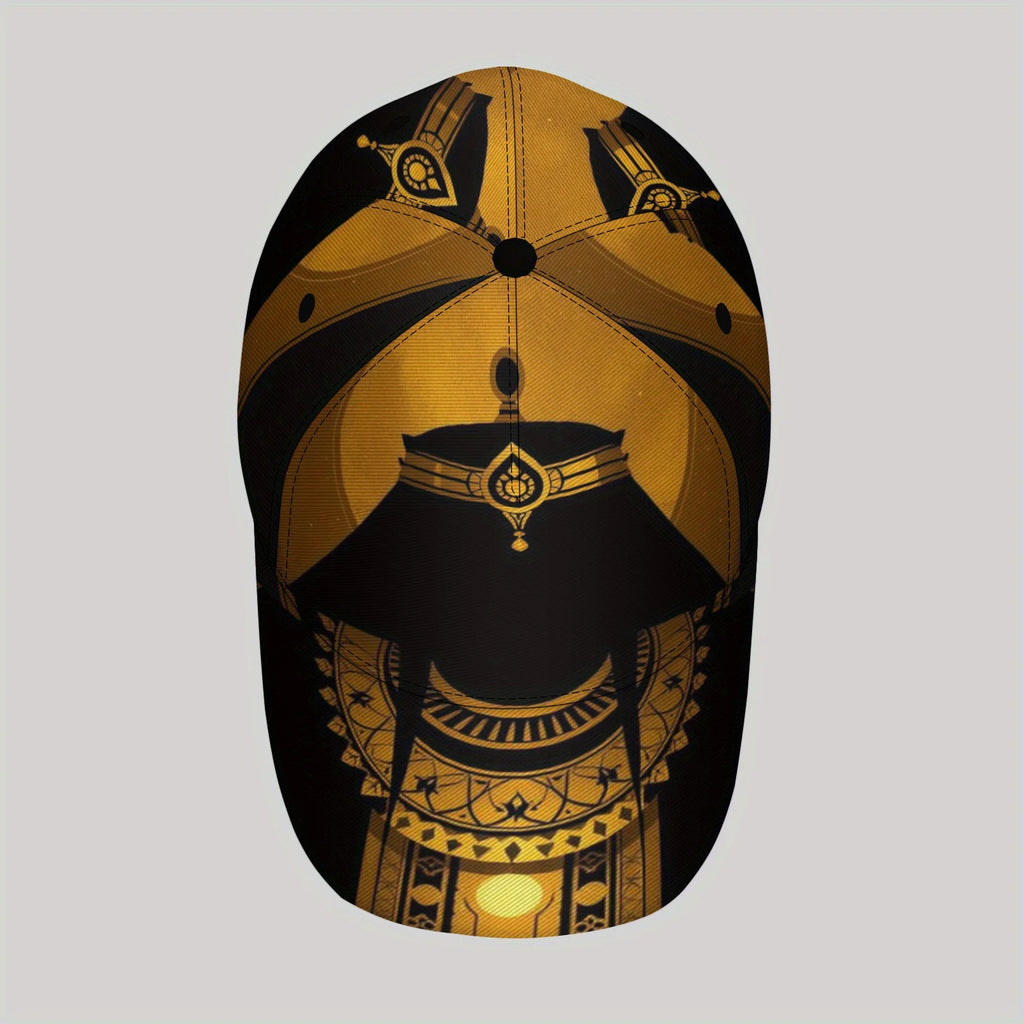 PENDRA Sun Hip Hat