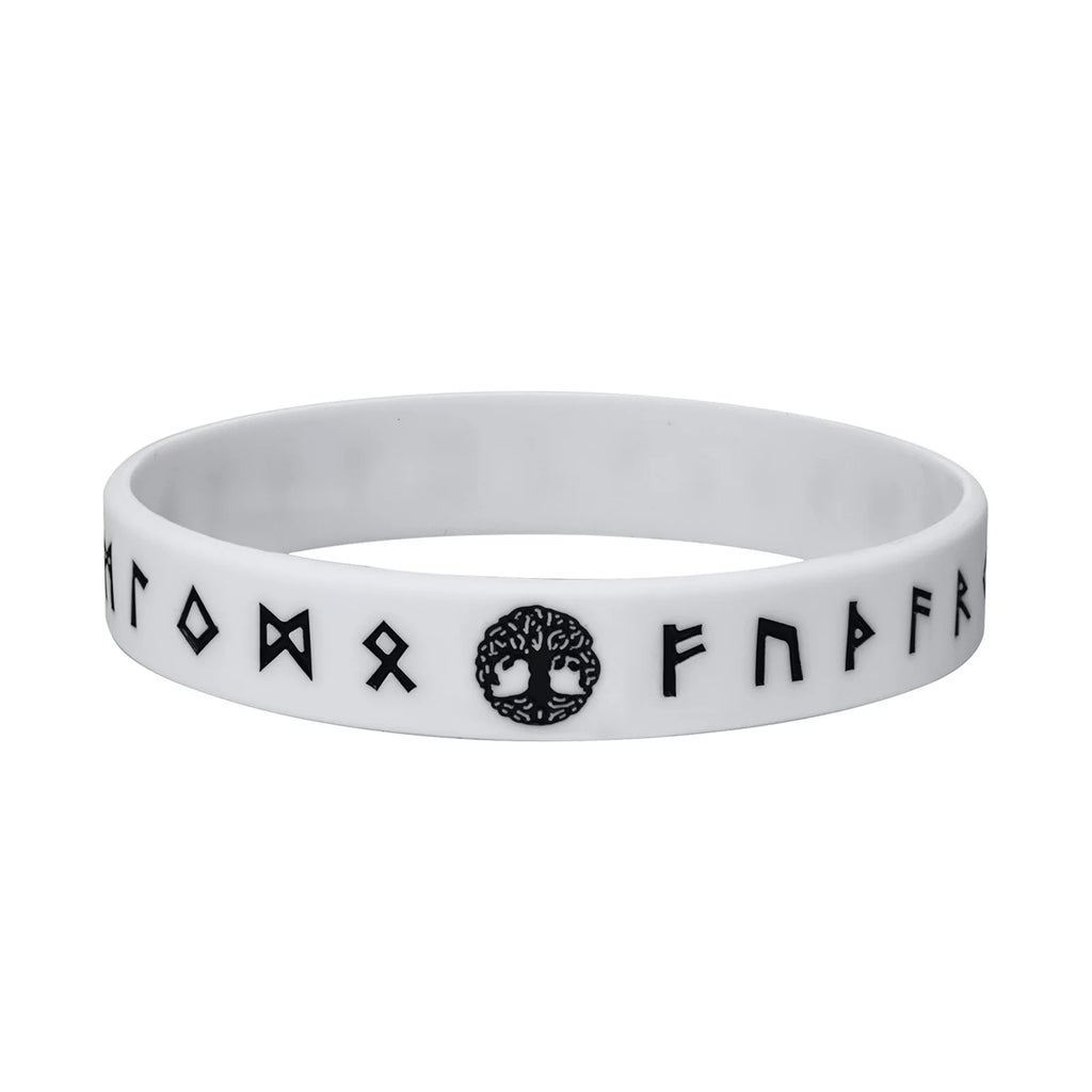 PENDRA Aevmora Viking Rune Bracelet