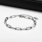 PENDRA Rectangle 5Mm Bracelet