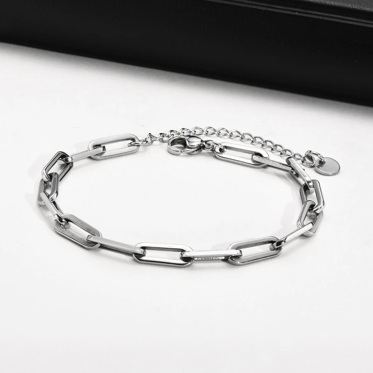 PENDRA Rectangle 5Mm Bracelet