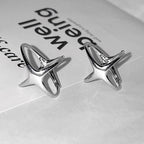 PENDRA IndraCove Sterling Silver Rings
