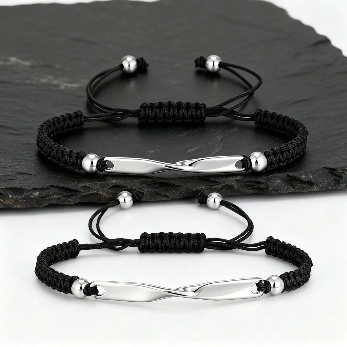 PENDRA Eliselle Twisted Cuff Bracelet