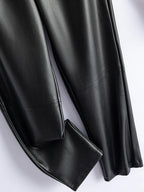 PENDRA Belt Leather Waisted Belt