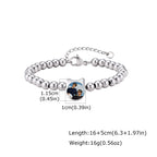 PENDRA Photo Picture Bracelet