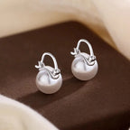 PENDRA Sterling Silver 9 Earrings