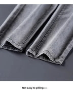 PENDRA Korean Brand Slim Jeans