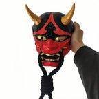 PENDRA Oni Demon Wall Resin Mask