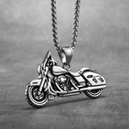 PENDRA Veyessa Pendant Necklace