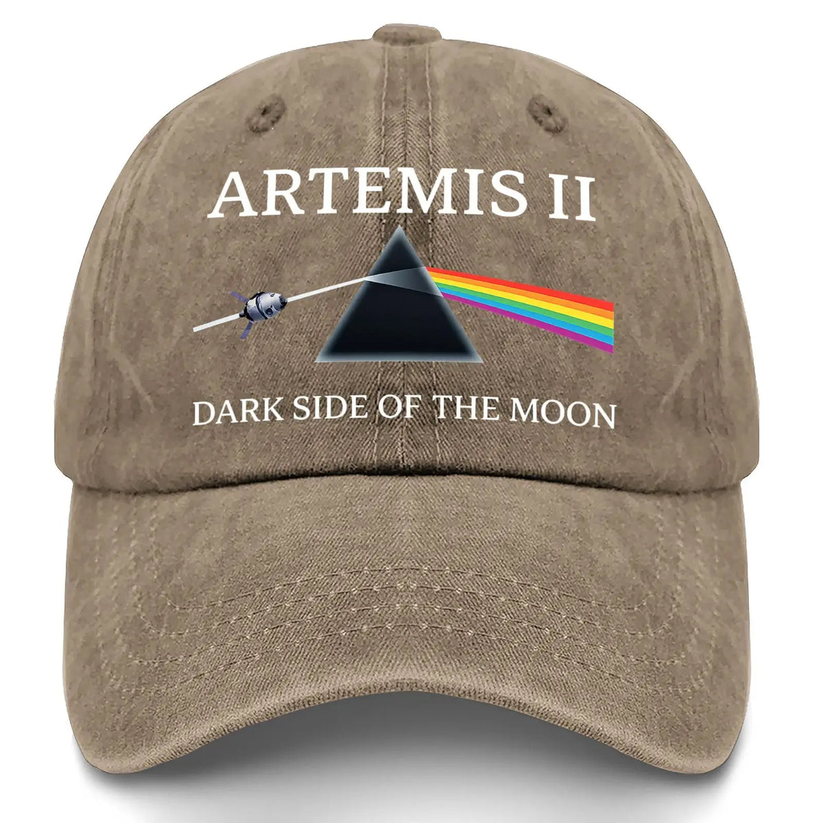 PENDRA Artemis Dark Side Cap