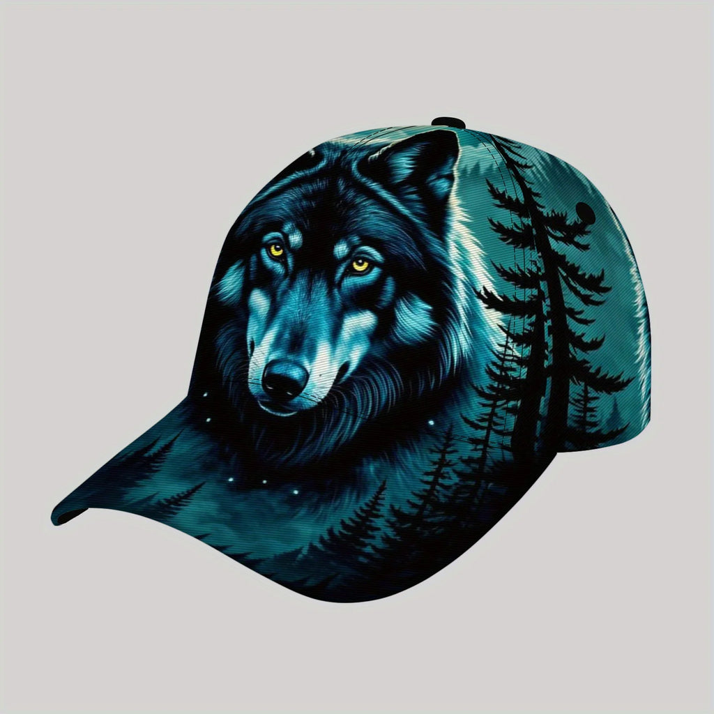 PENDRA Sun Hip Hop Hat