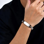 PENDRA Thick Bracelet Bracelet