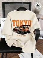 PENDRA Spring Summer T-Shirt
