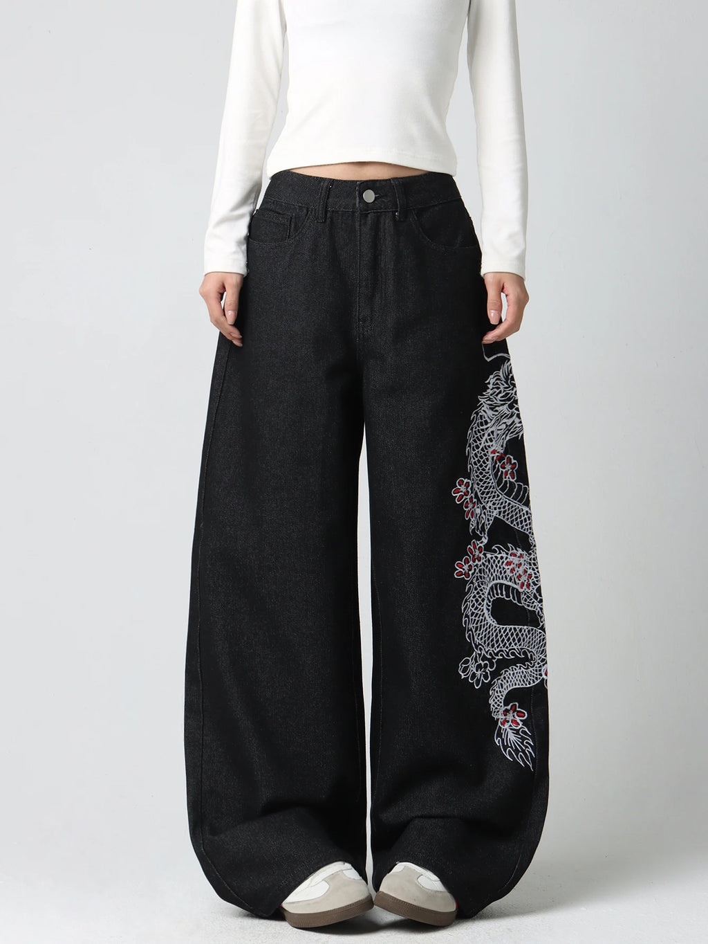 PENDRA American Heavy Industry Jeans
