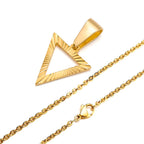 PENDRA SableVale Cat Design Necklaces