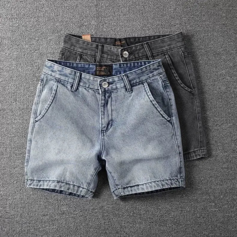 PENDRA Brand Loose American Shorts