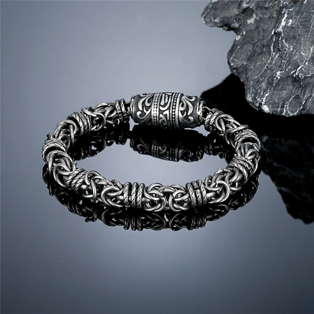 PENDRA Chain Magnetic Bracelet
