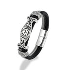 PENDRA Rune Classic Norse Bracelet