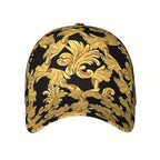 PENDRA Fabric Designer Cap