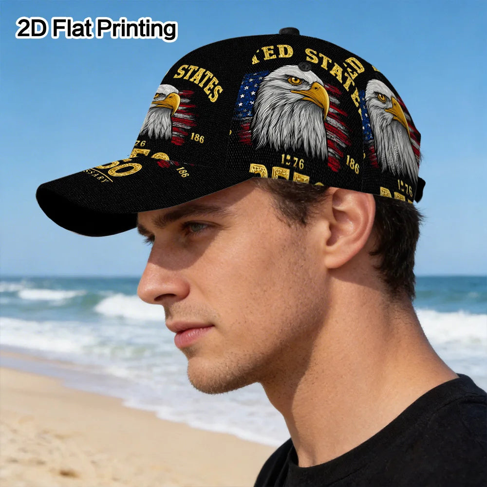 PENDRA Commemorate Cap