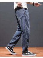 PENDRA Straight Brand Plus Pants