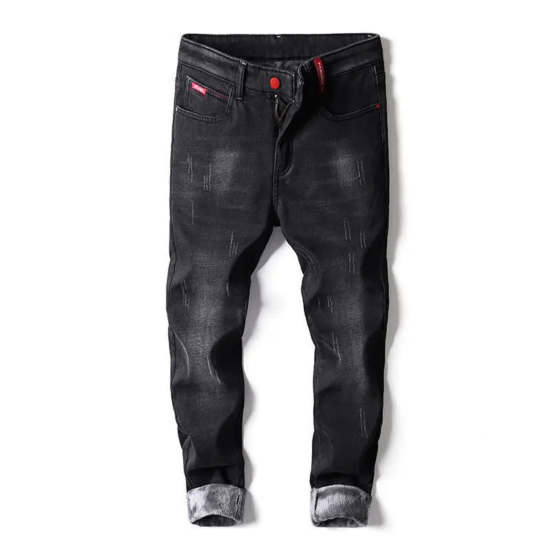 PENDRA Warm Fleece Man Pants