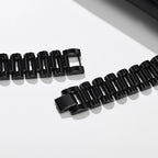 PENDRA Engraved Touching Bracelet