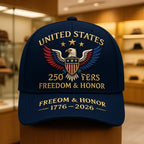 PENDRA Historical Elements Cap