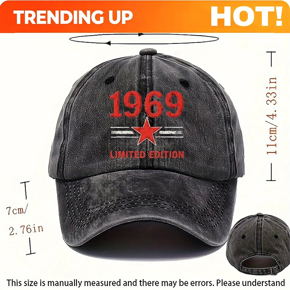 PENDRA Olive Cap