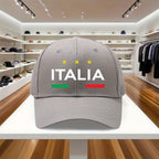 PENDRA Printed Adjustable Baseball Cap