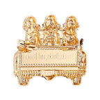PENDRA Wuli3 Distinctive Brooch