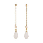 PENDRA Sterling Silver 3 Earrings