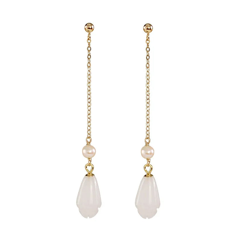 PENDRA Sterling Silver 3 Earrings