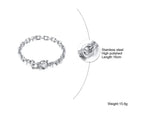 PENDRA Wheat 8Mm Bracelet
