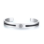 PENDRA Enemal Minimalist Bracelet