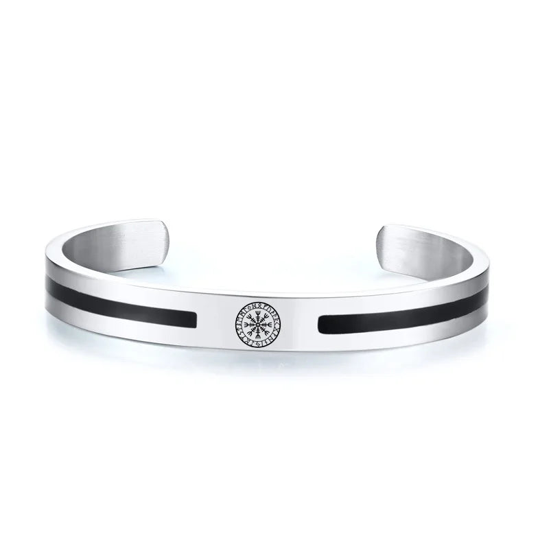 PENDRA Enemal Minimalist Bracelet