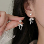 PENDRA Sterling Silver 6 Earrings