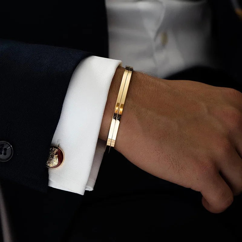 PENDRA Aevvex Minimalist Bracelet