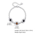 PENDRA Stone Bracelet Bracelet