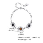 PENDRA Stone Bracelet Bracelet