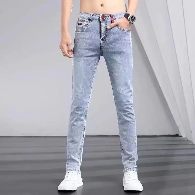 PENDRA Straight Branded Cheap Pants