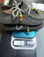 PENDRA Lace Large Size Shoes