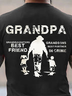 PENDRA Printed Sports Walking T-Shirt
