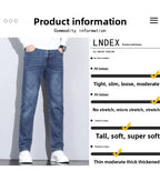 PENDRA Straight Youth Pants