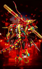 PENDRA Monkey King Wukong Building Set
